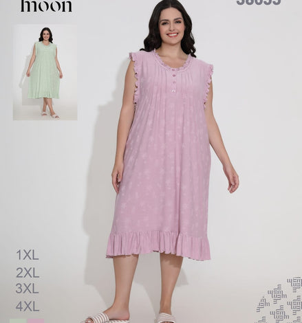 قميص نوم bigsize