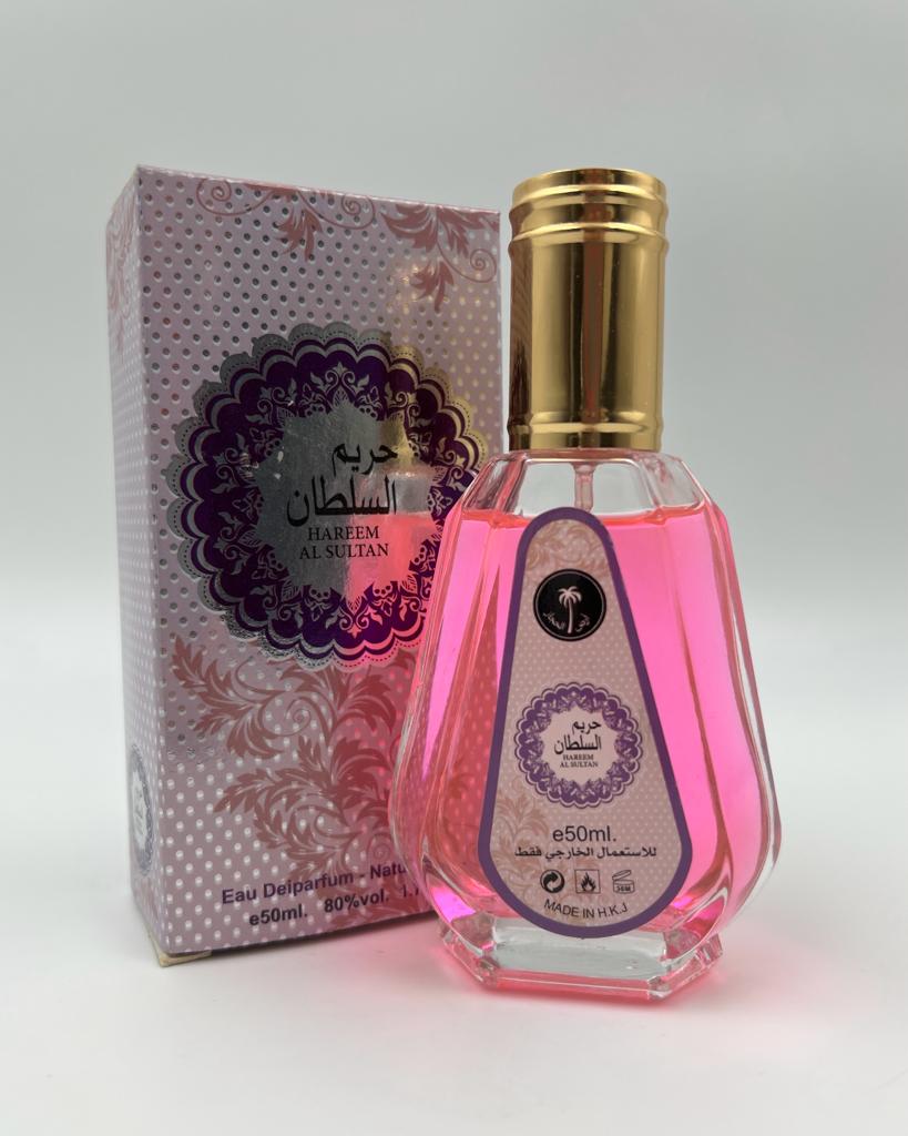 عطر ستاتي حريم السلطان 50 مل