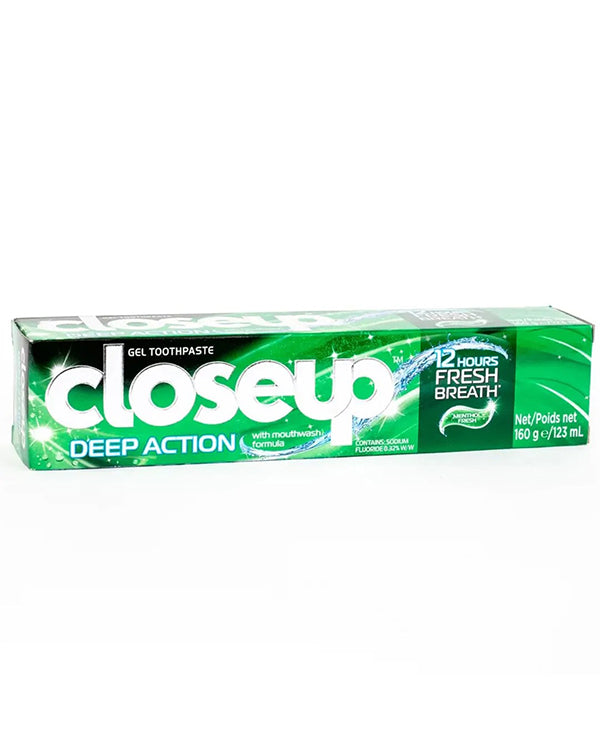 معجون أسنان ٧٧ مل من شركة "Closeup"