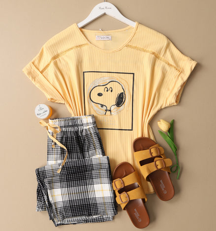 بيجاما بنطلون