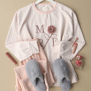 بيجاما بنطلون قطن
