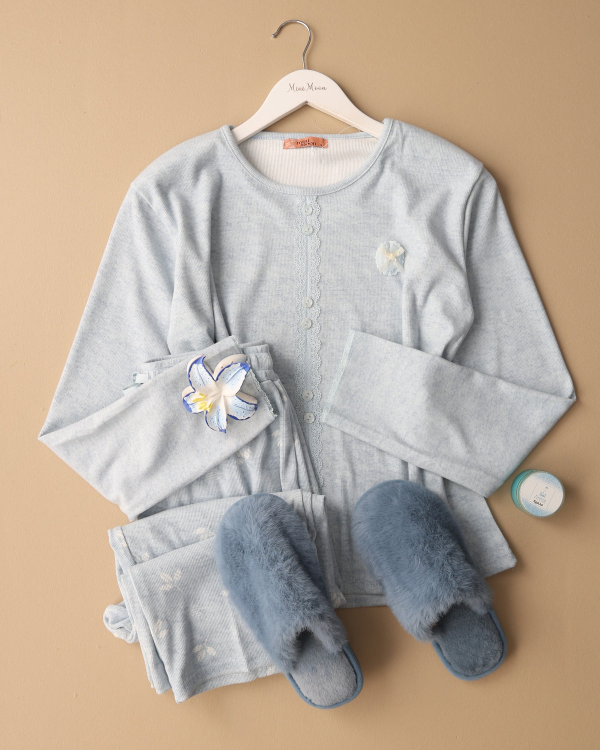 بيجاما بنطلون