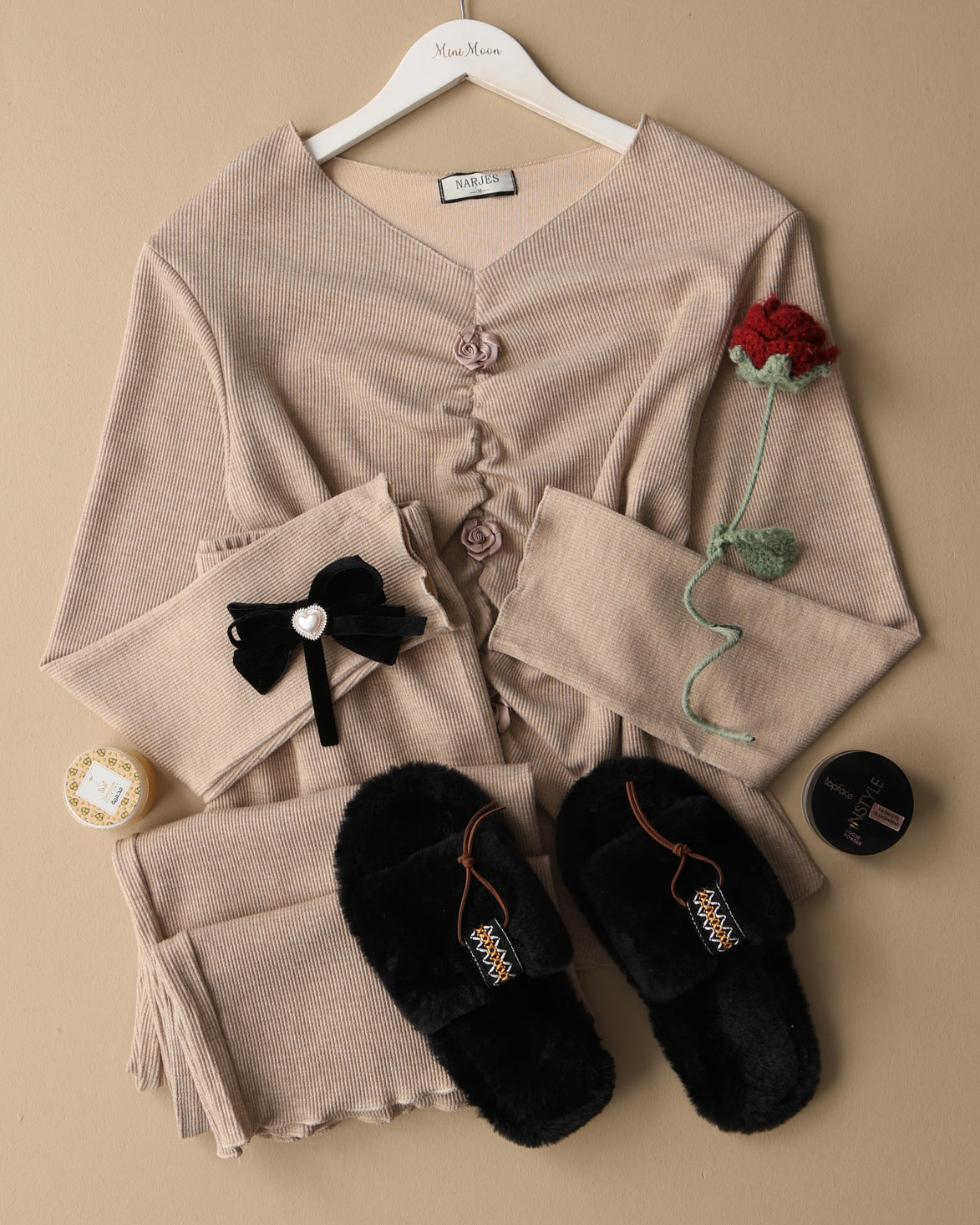 بيجاما بنطلون