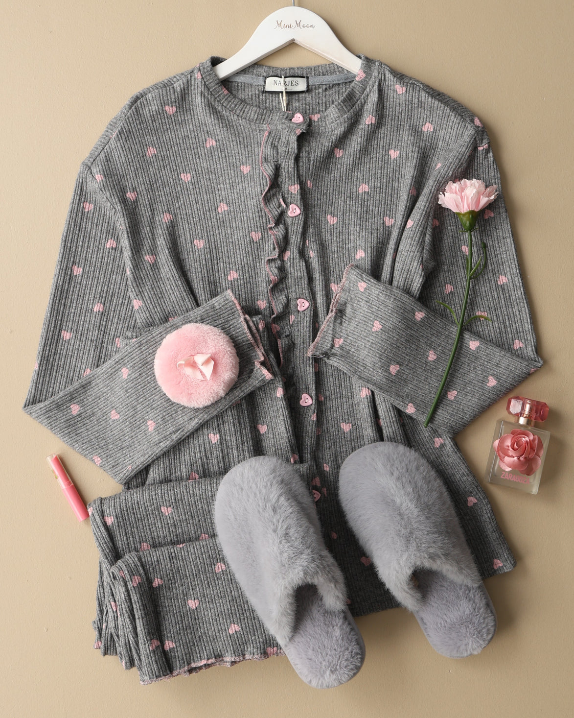 بيجاما بنطلون