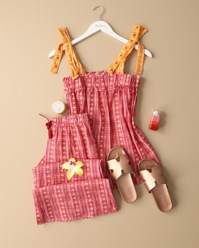 بيجاما بنطلون