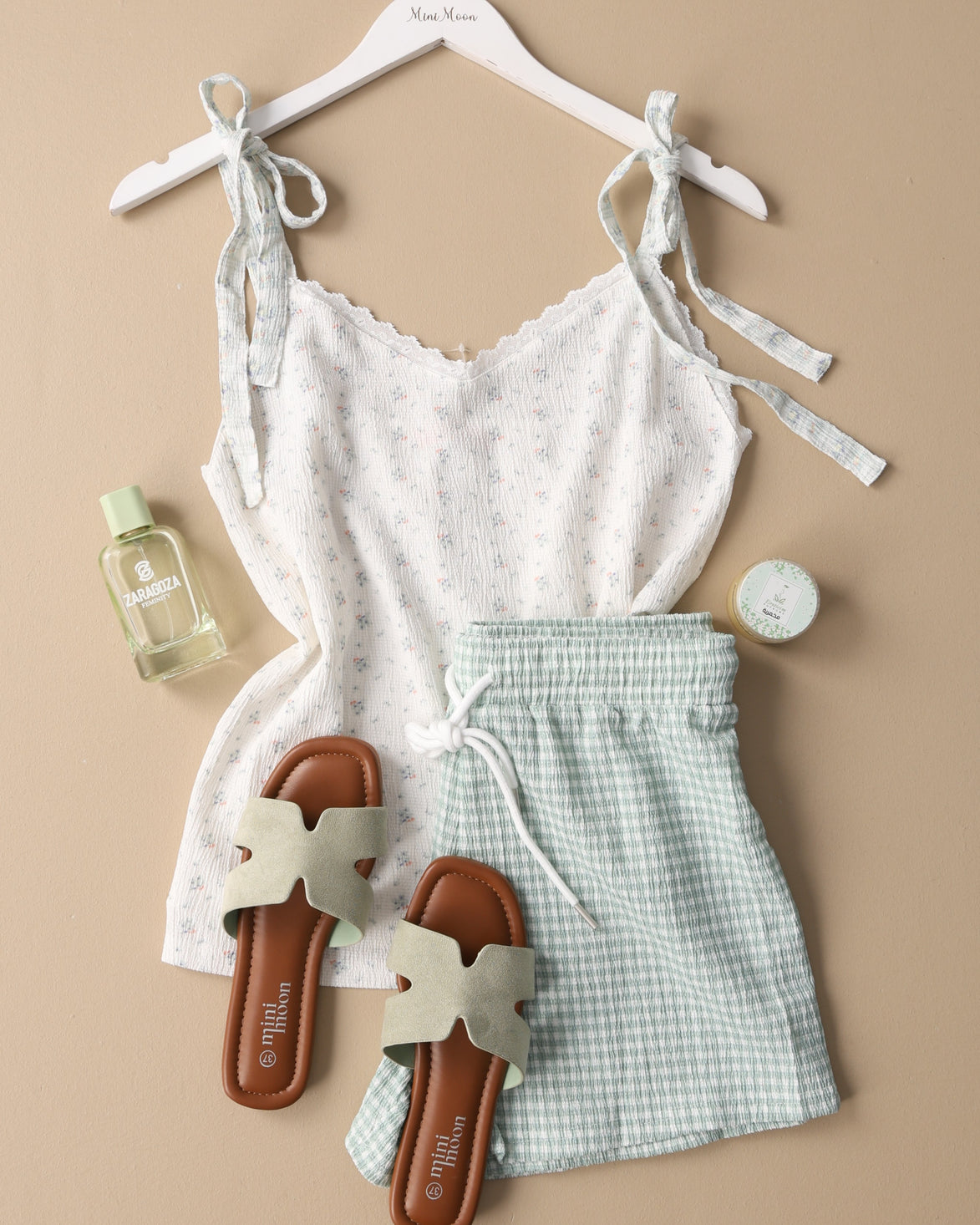 بيجاما شورت