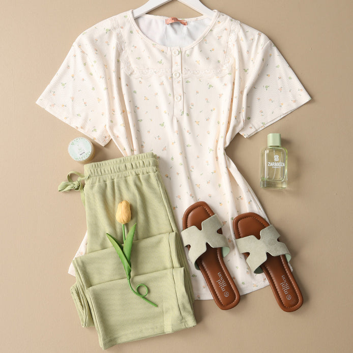بيجاما بنطلون