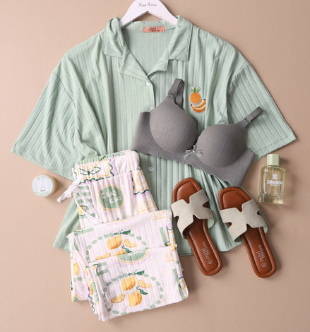 بيجاما بنطلون