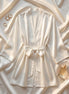 روب ساتان فري سايز