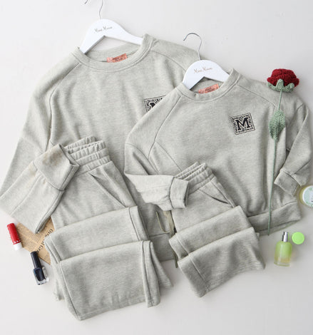 بيجاما بناتي بنطلون 4-10