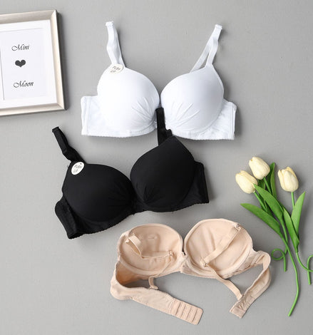 برا بوش
