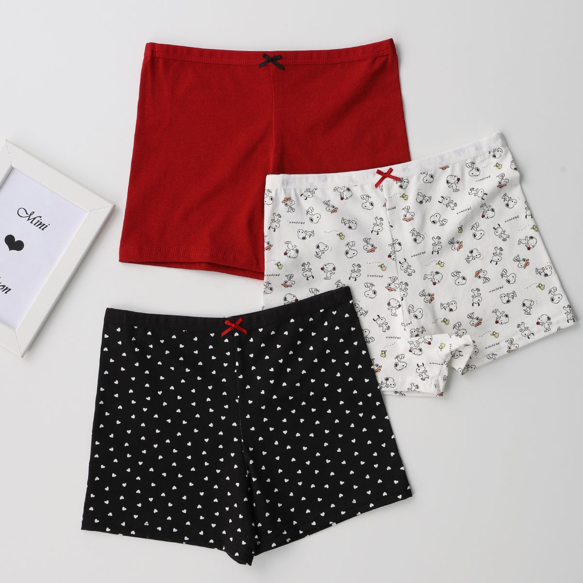 كيلوت قطن 100%