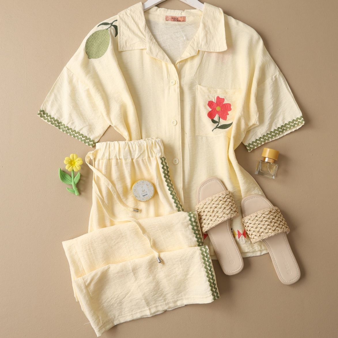 بيجاما بنطلون