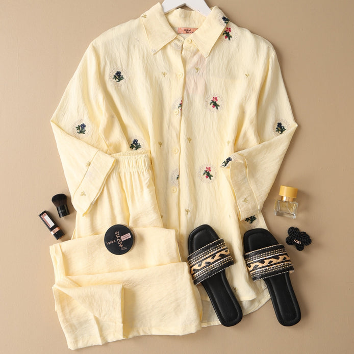 بيجاما بنطلون