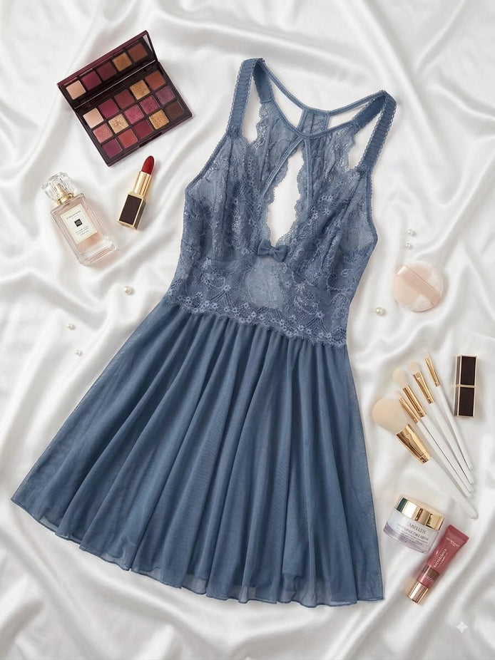 بيبي دول شيفون