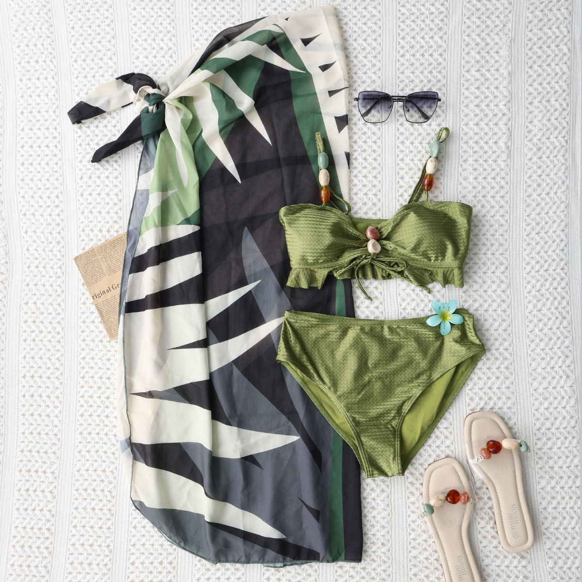 Untitled-1 مايوه سباحة - الصورة 1