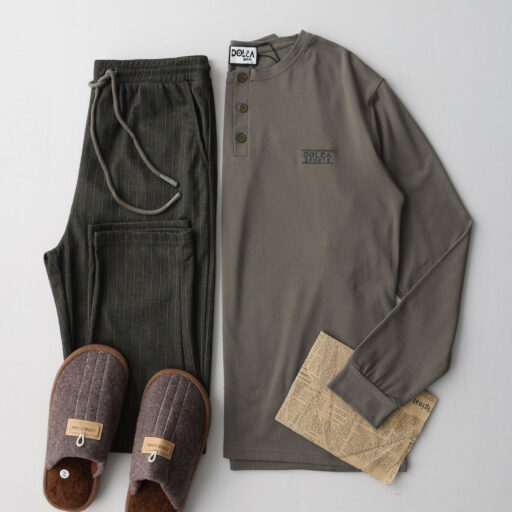 بيجاما بنطلون قطن