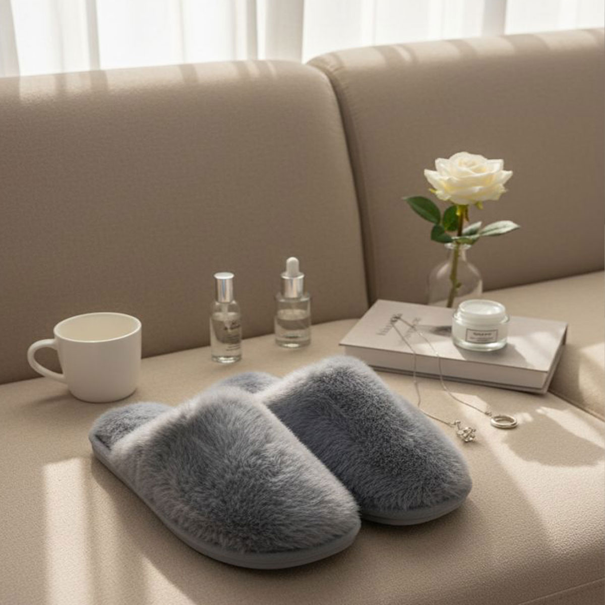 Untitled-2 سليبر شتوي سكني - الصورة 1