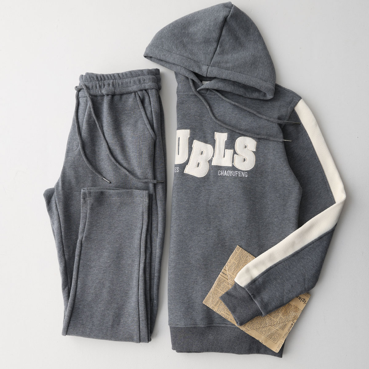 Untitled-4-Recovered-Recovered-Recovered-Recovered بيجاما رجالي قطعتين - الصورة 1