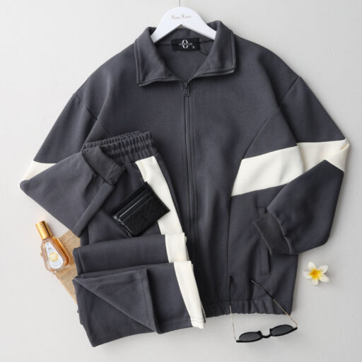 تريننج بنطلون قطن مبطن